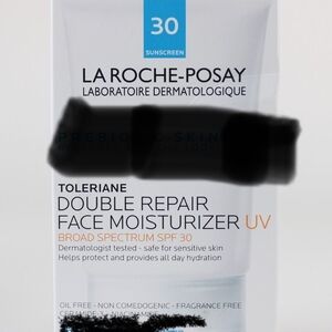 Toleriane Double Repair Face Moisturizer SPF 30